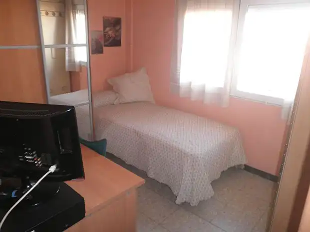 Piso con terraza en venta en Calle Veracruz, imagen 5