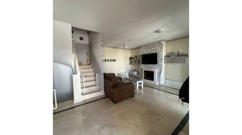 Foto 5 de Casa o chalet en venta en Doña Julia Golf, Casares