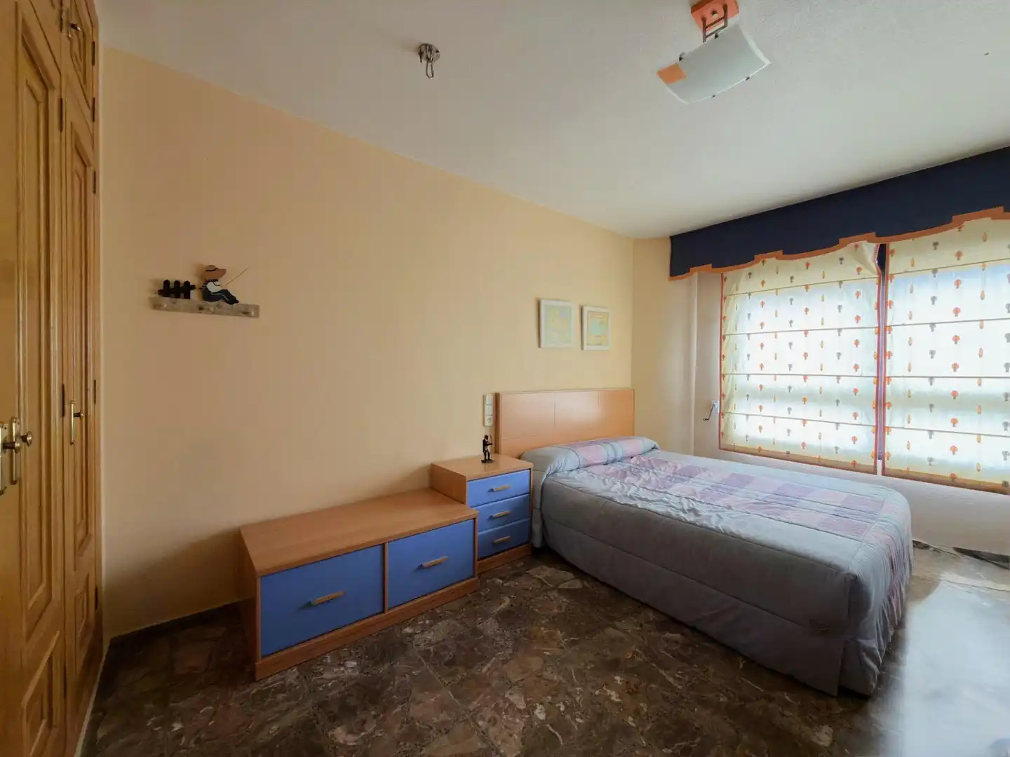 Flat with lift for sale in GREGORIO MAYANS Y CISCAR, imagen 6