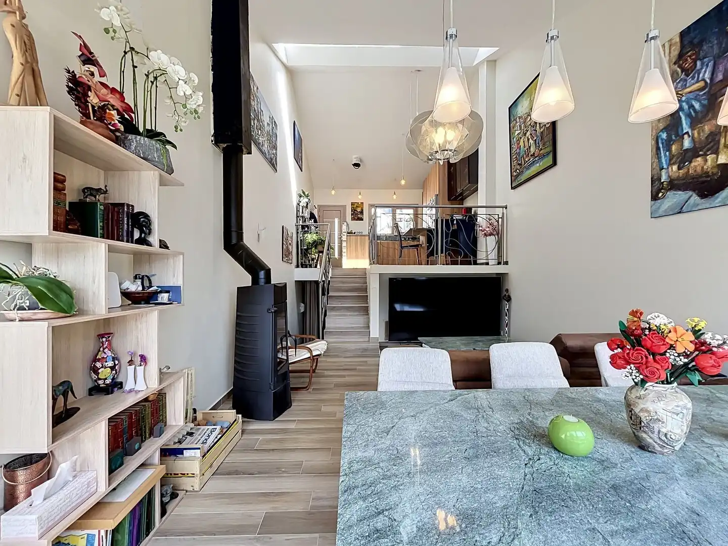 5-bedroom townhouse for sale in Escaldes-Engordany · 7 of 60
