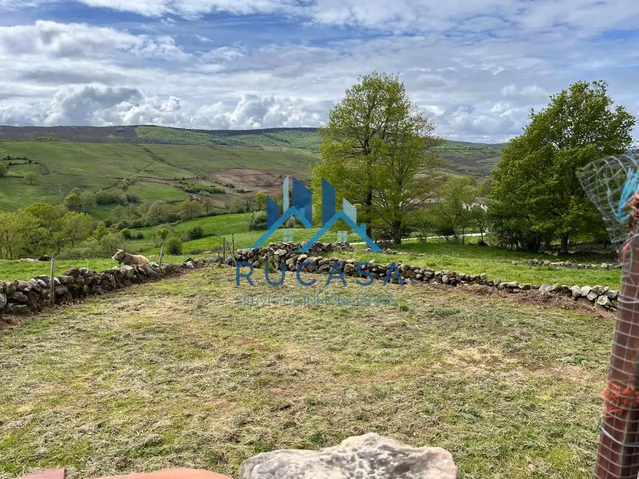 Casa o chalet en venta en Reinosa / Matalataja, Reinosa