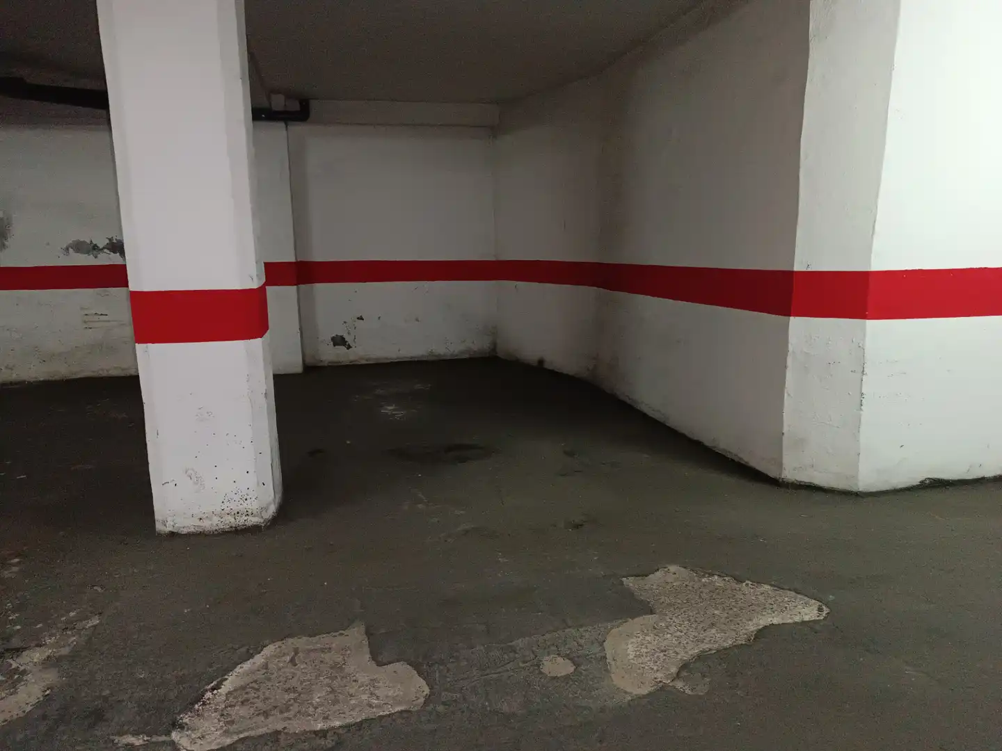 Garage for rent in Carrer de Barcelona, Jijona / Xixona