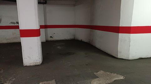 Foto 5 von Garage zur Miete in Carrer de Barcelona, Jijona / Xixona, Alicante