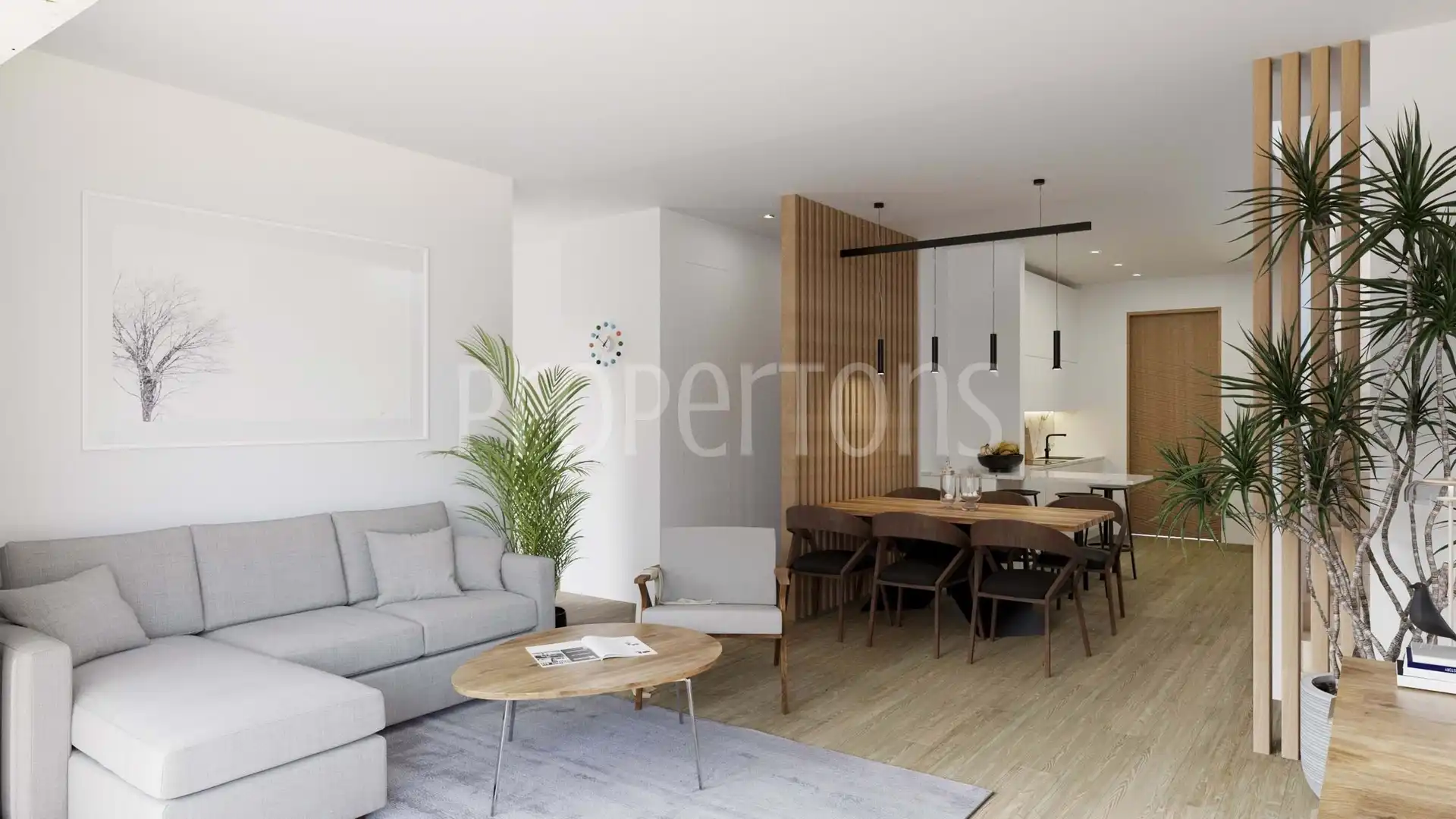 Chalet en venta en N/A, imagen 3