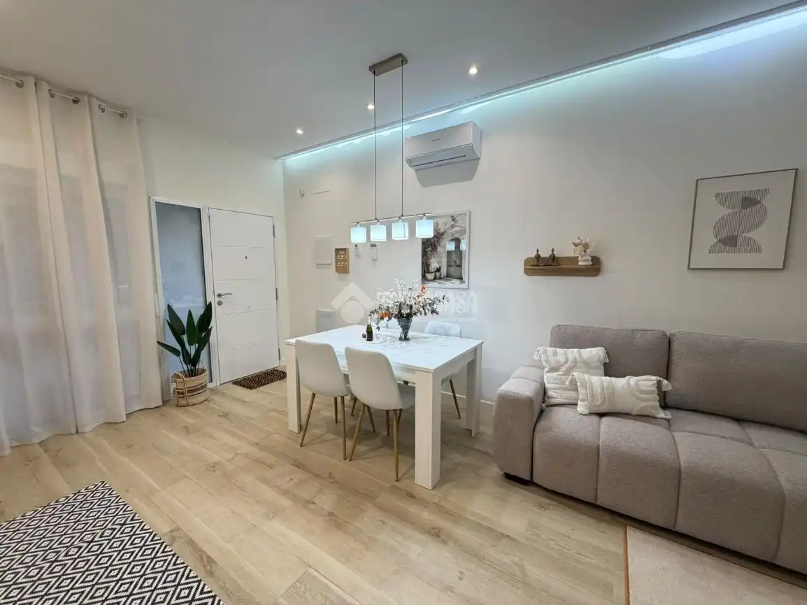 Flat for sale in C. de San Eulogio, imagen 8