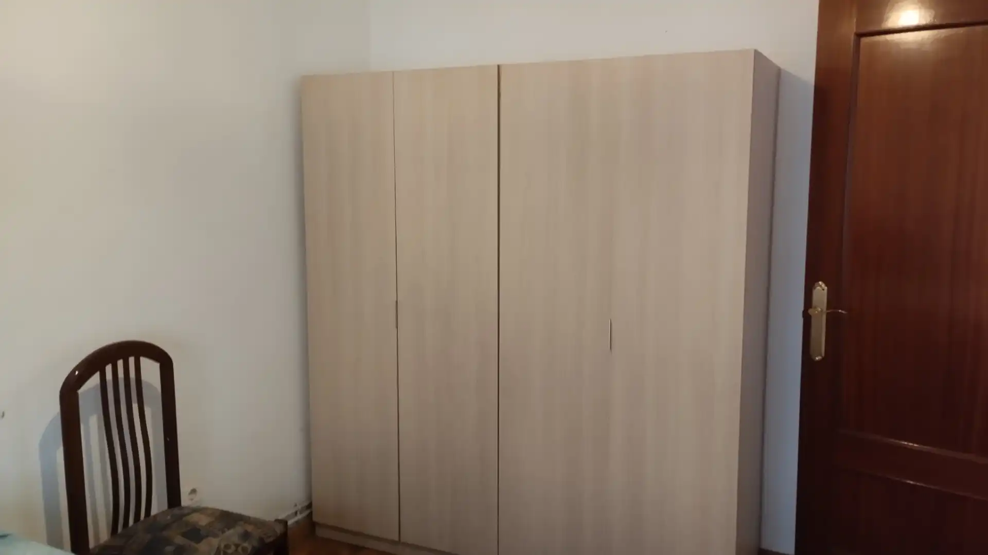 Dormitori de Pis en venda en Valladolid amb Calefacció