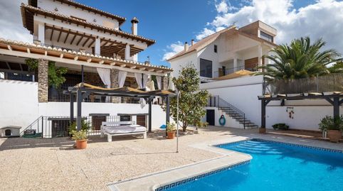 Foto 2 de Casa o chalet en venta en Los Altos de la Zubia, Altos de la Zubia, La Zubia