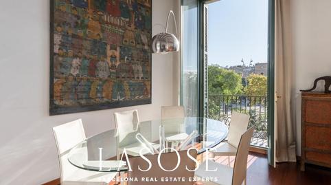 Foto 2 de Pis en venda a Calle de Llauder, Sant Pere, Sta. Caterina i la Ribera,  Barcelona Capital