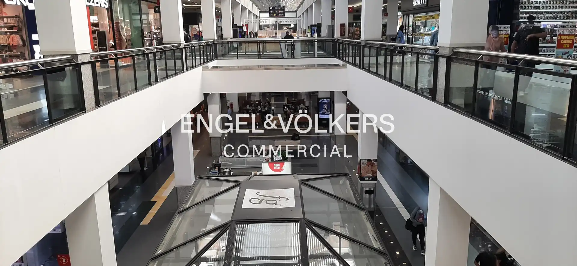 Local comercial de lloguer a Centre - Eixample – Can Llobet, imagen 9