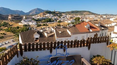 Foto 2 de Casa o xalet en venda a Cueva de Menga, Antequera