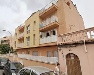 Exterior view of Flat for sale in  Palma de Mallorca