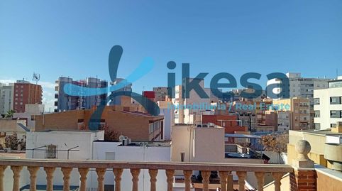 Foto 2 de Casa o xalet en venda a Ciudad Jardín - Tagarete - El Zapillo, Almería Capital