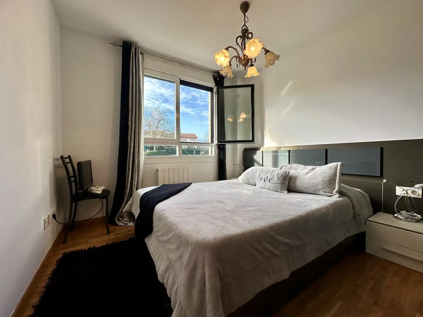 Piso en venta en Segura