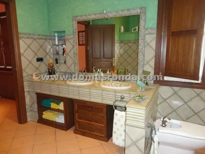 Villa con terrazza in vendita a Centro, imagen 39