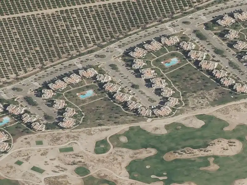 Piso en venta en Torre-Pacheco