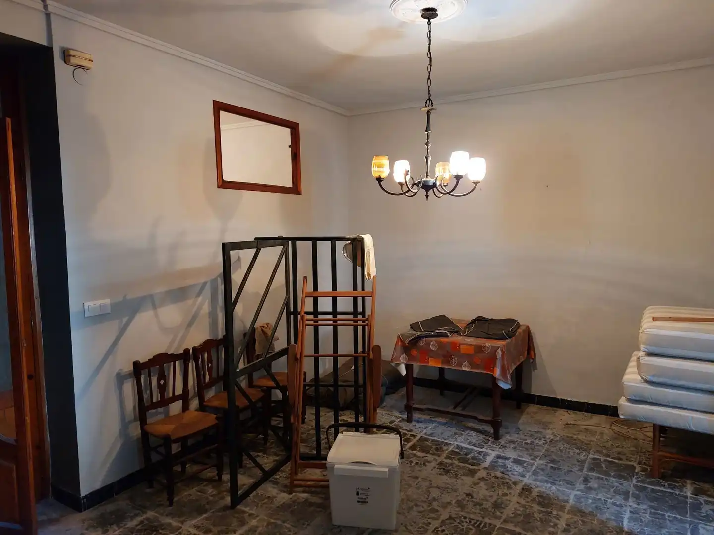 Casa adosada en venta en Pedreguer