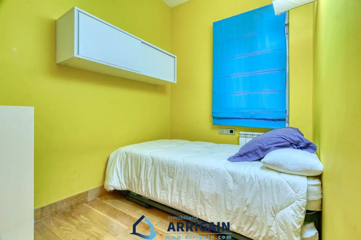 Flat for rent in Usandizaga Kalea, Gros