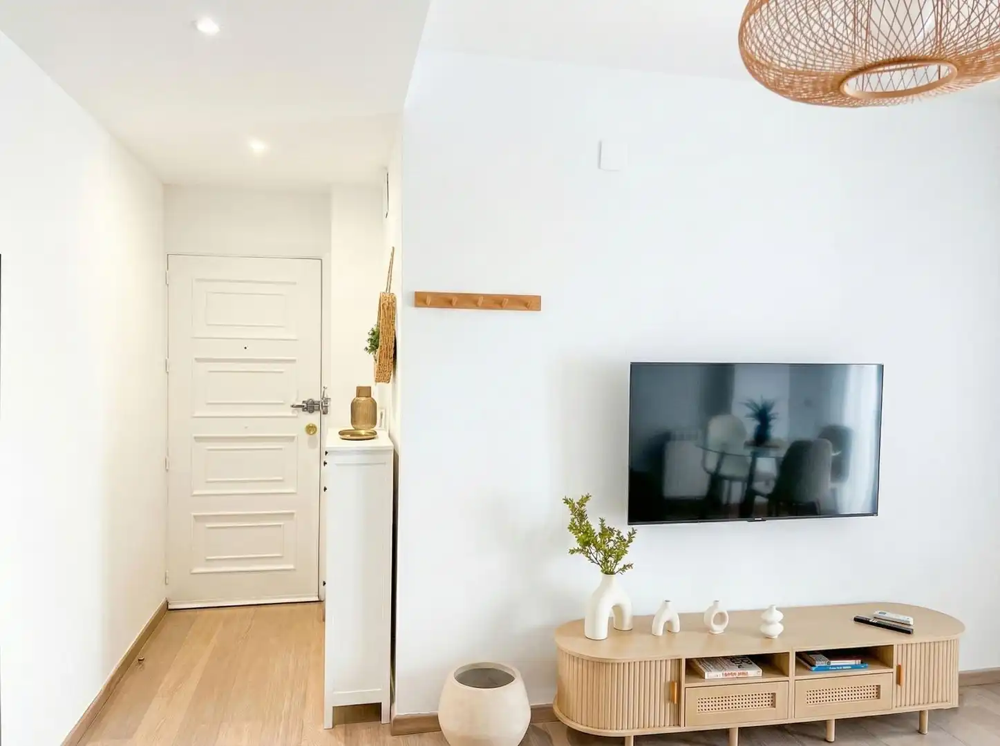 Apartament de lloguer a Alcázar de San Juan