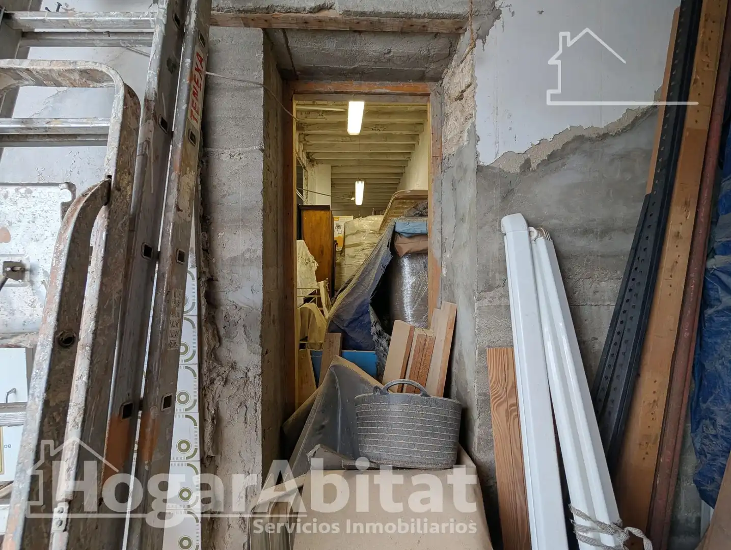Casa o xalet en venda en Alicante / Alacant