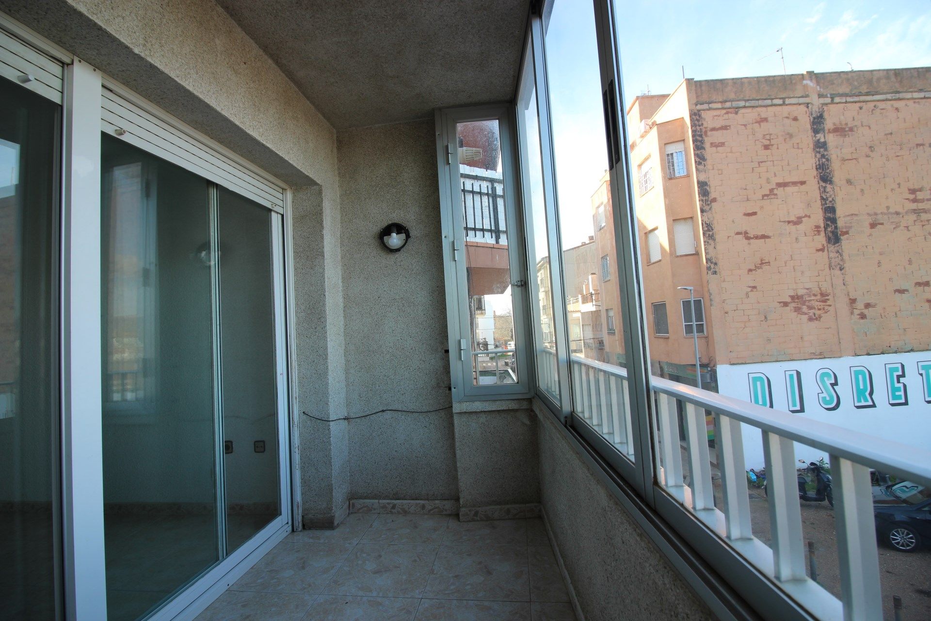 Flat for sale in Centre