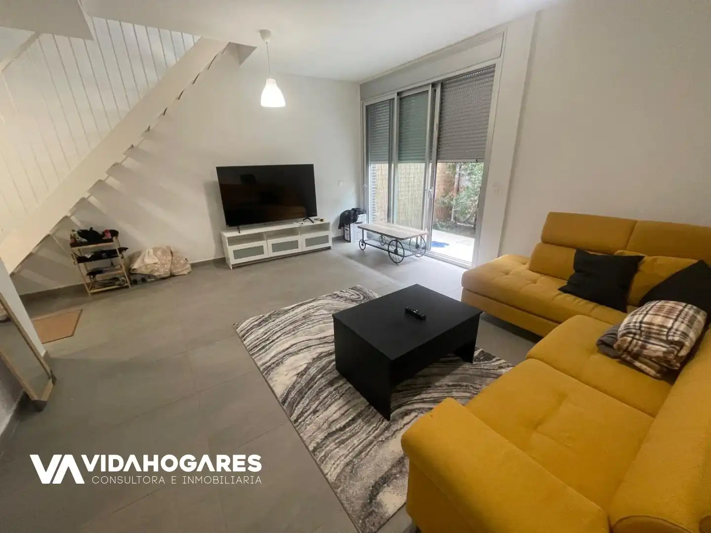 Living room of Duplexes for sale in Rota  with Terrace, Storage room and Swimming Pool