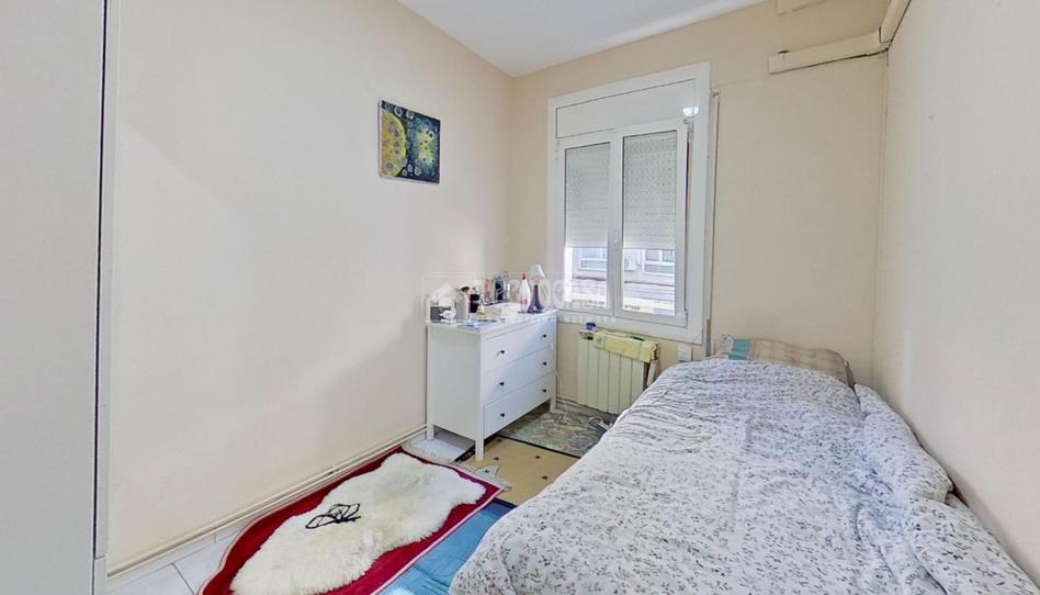 Photo 1 of Flat for sale in Fonts dels Capellans - Sagrada Família, Barcelona