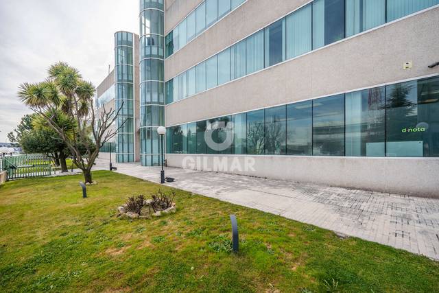 Oficina en Venta en Estación - Centro