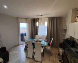 Dining room of Flat for sale in Reus  with Balcony