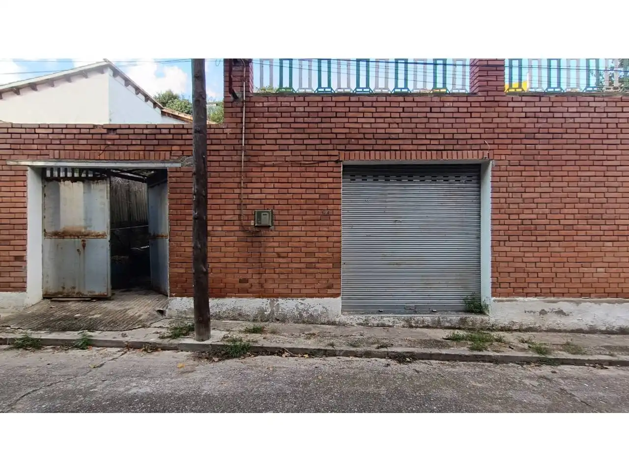 Residential land for sale in Anselm Clavé 41-43, imagen 12