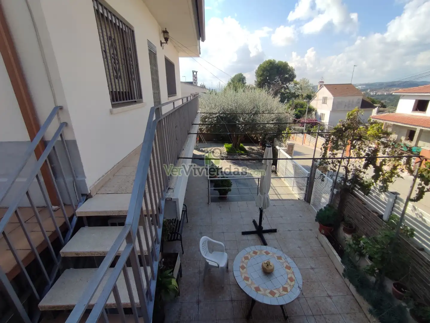 Casa o xalet en venda a Carrer Baix Llobregat, 30, Abrera