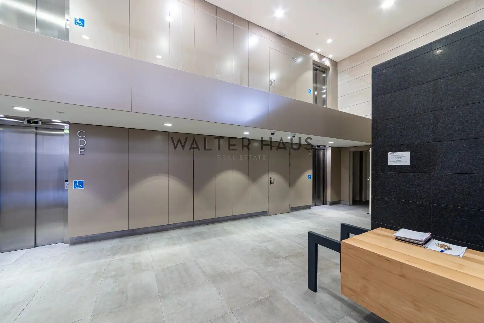 Piso de alquiler en Madrid con Aire acondicionado, Calefacción y Horno