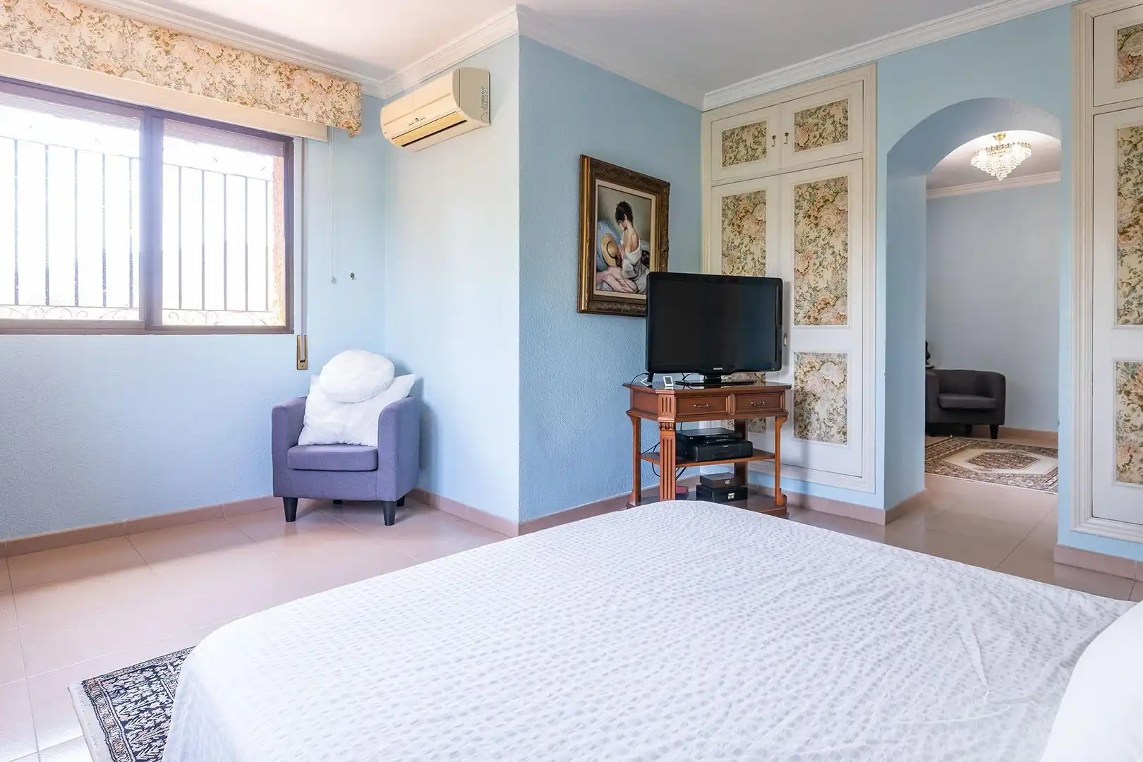 Chalet en venta en Torre de los Leales, imagen 59