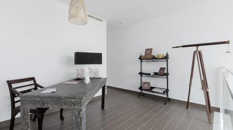 Foto 4 de Casa adosada en venda a  Monte y Mar Gran Alacant, Monte y Mar, Santa Pola