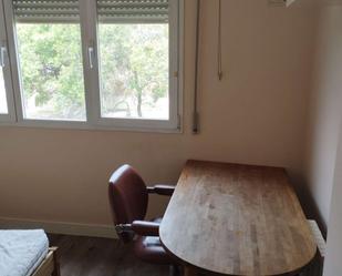 Bedroom of Flat to share in Pozuelo de Alarcón  with Air Conditioner and Terrace