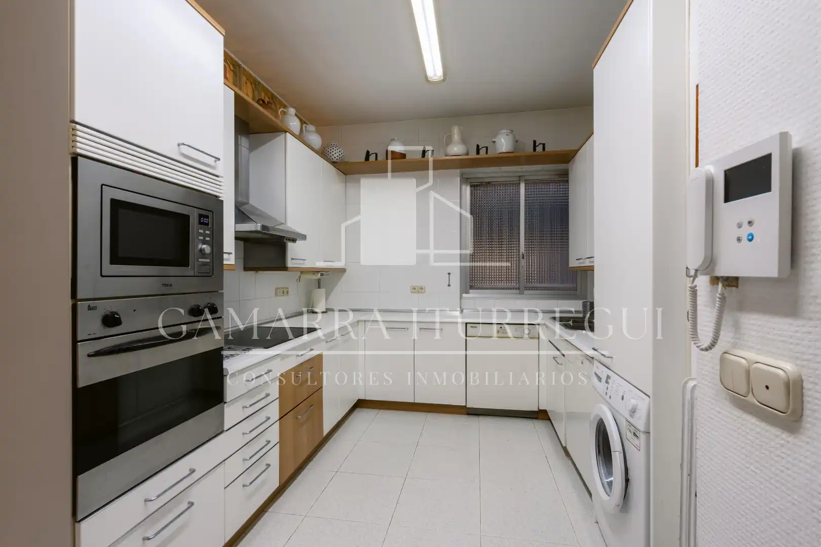 Wohnung mit Aufzug zum Verkauf in Indautxu, imagen 7