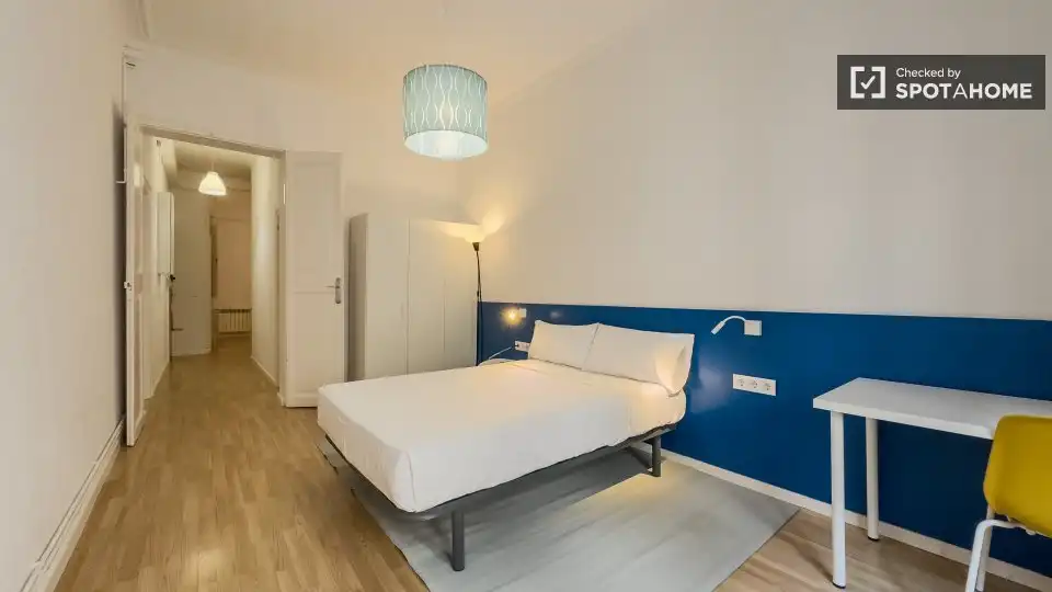 Flat with terrace to rent in Ciutat Vella, imagen 18