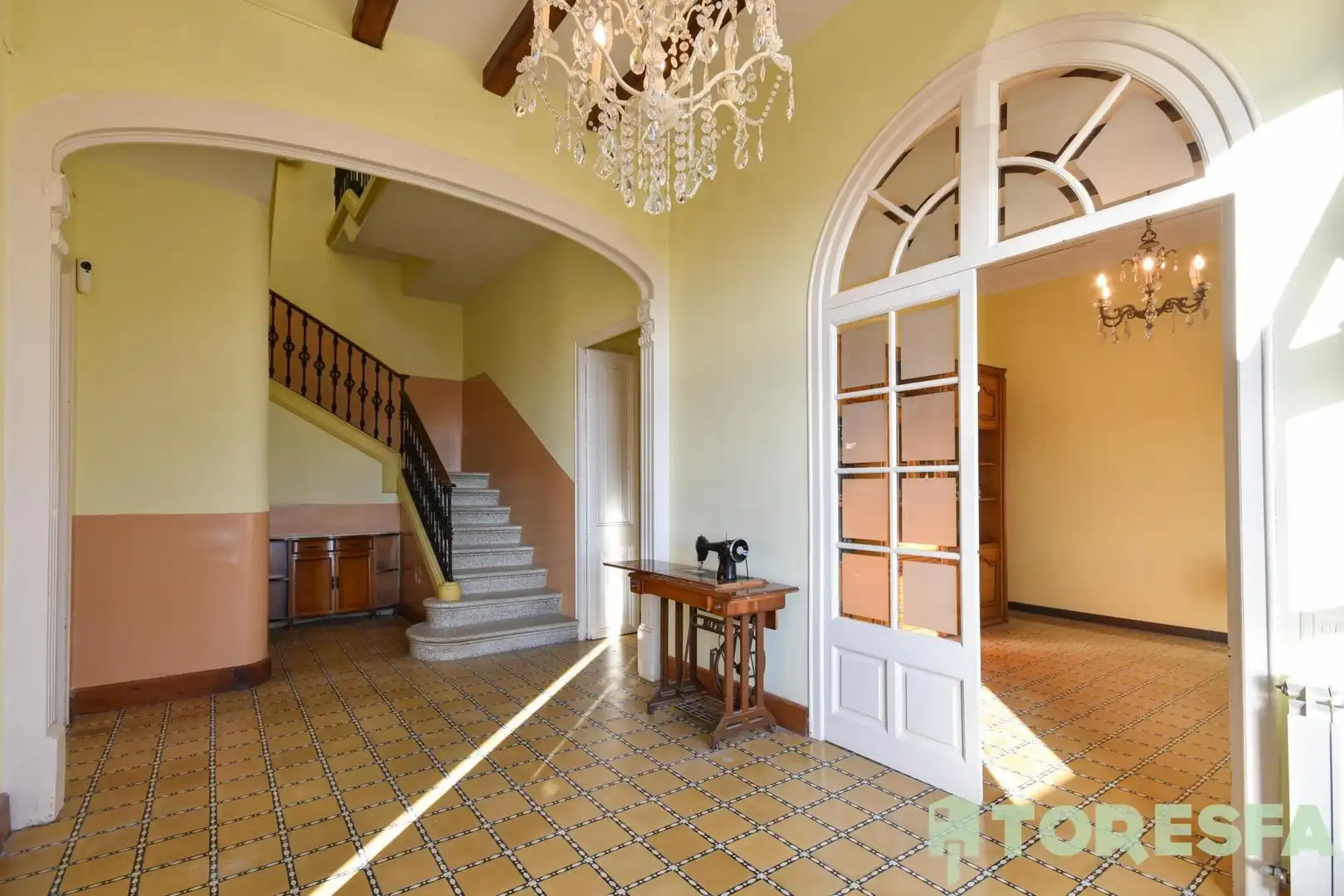 Casa o xalet en venda en Sant Andreu de Llavaneres