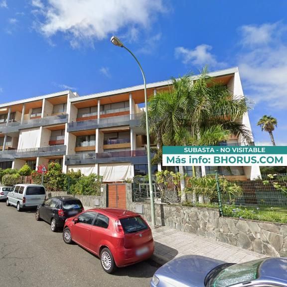 Dúplex en venda a ANTONIO MARIA MANRIQUE, 15, La Minilla