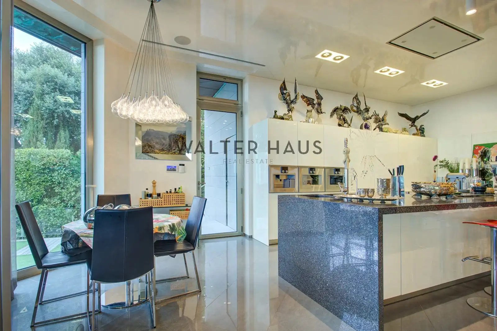 Chalet con terraza en venta en Avinguda de Vallvanera, imagen 5