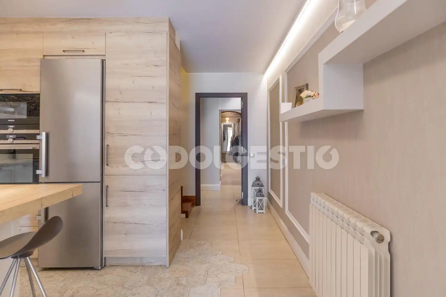 Flat with lift for sale in Torras i Bages, imagen 20