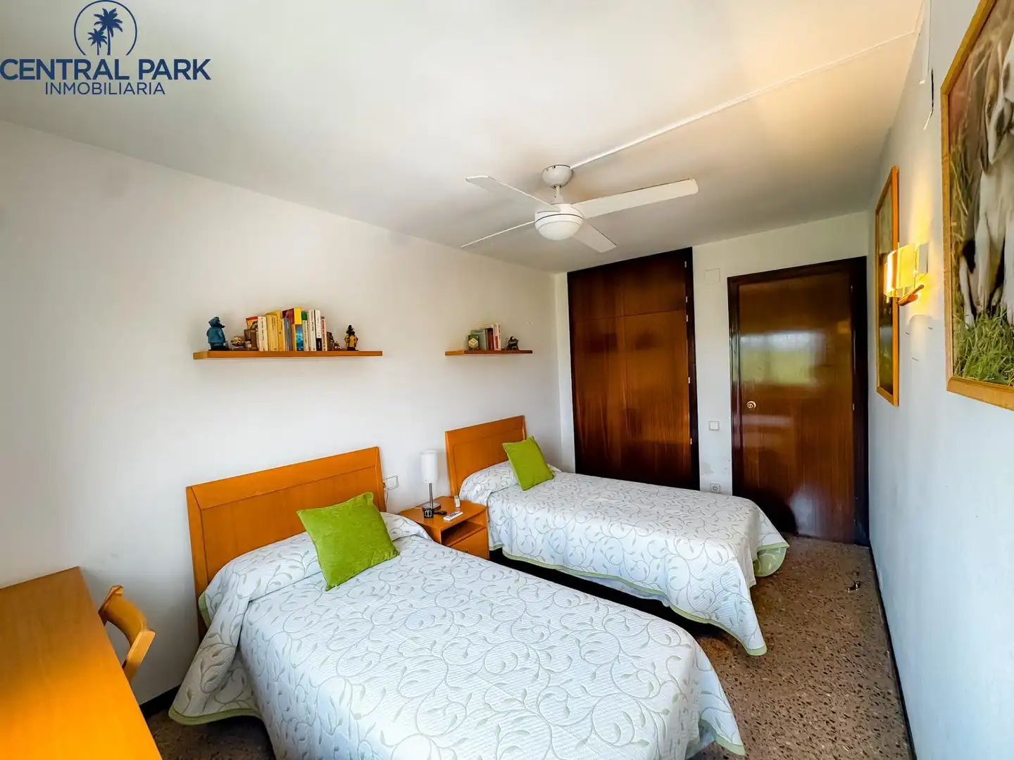 Apartament amb piscina en venda a Calle MADRID, imagen 16