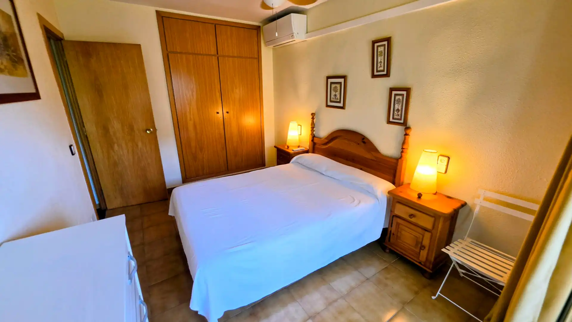 Apartamento con piscina en venta en Carrer de Murillo, imagen 12