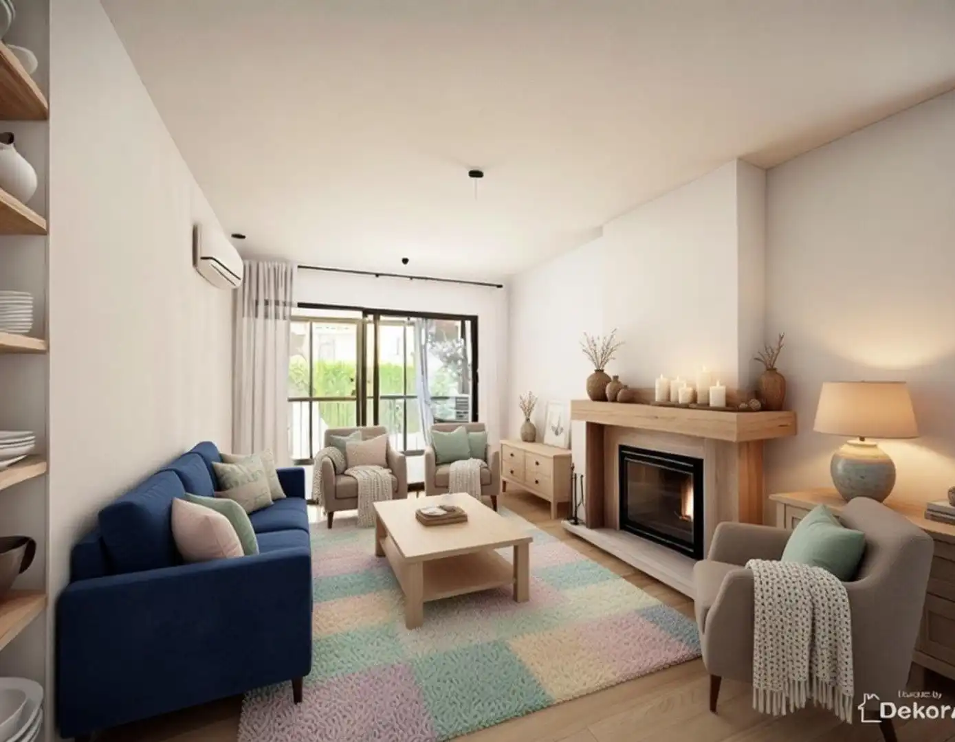 Apartament en venda a Altea ciudad