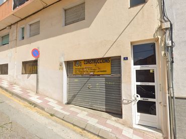 Wohnung zum Verkauf in Calle Maria Lluisa
