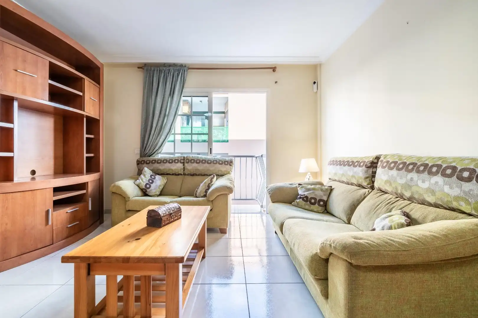 Apartamento en venta en Playa de San Juan, imagen 3