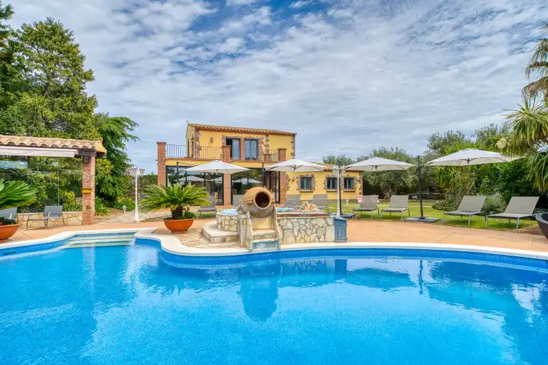 Maison avec piscine à vendre à Peralada, imagen 3