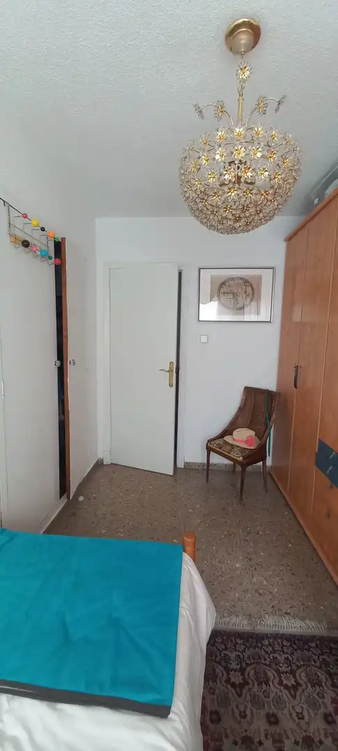 Dachboden zum Verkauf in Alicante / Alacant mit Terrasse, Möbliert und Balkon