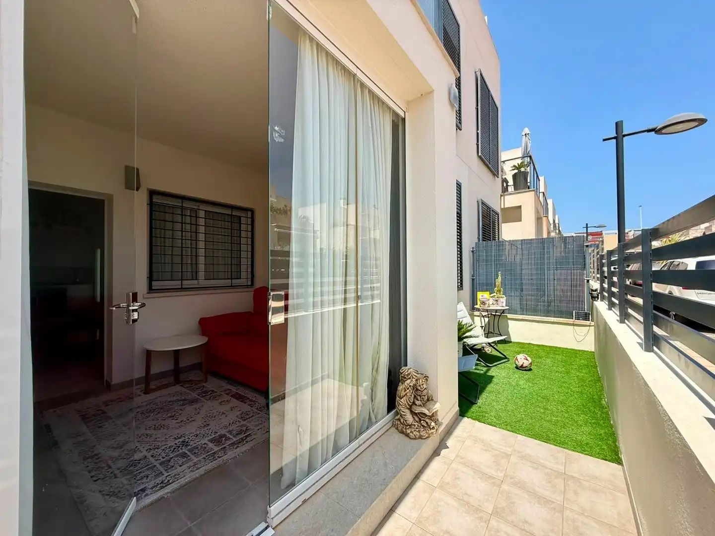 Piano terra con piscina in vendita a Nueva Torrevieja - Aguas Nuevas, imagen 47