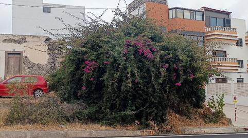 Foto 2 de Residencial en venda a Calle San Francisco Javier, 54, Juan XXIII, Arucas