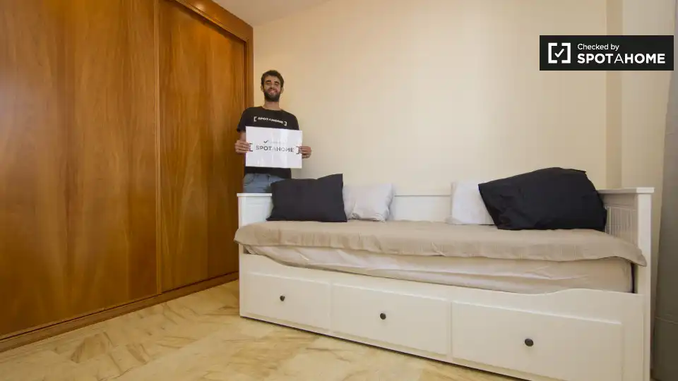 Wohnung zur Miete in Carabanchel, imagen 4